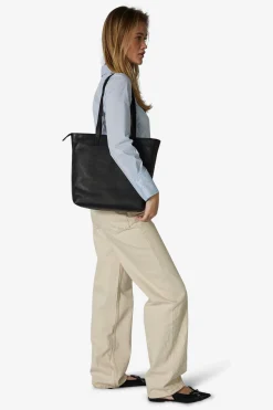 Venezia shopper Hope Black