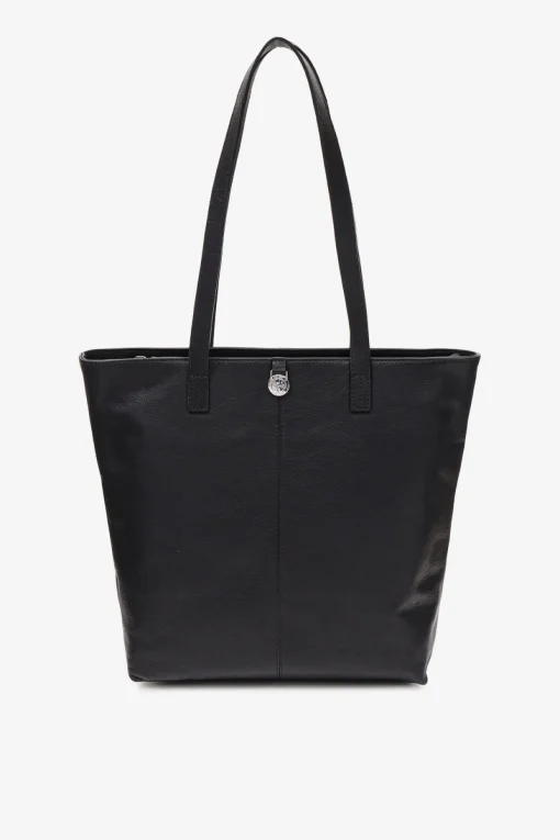Venezia shopper Hope Black
