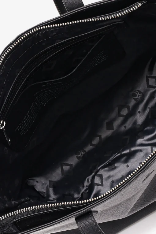 Venezia shopper Hope Black