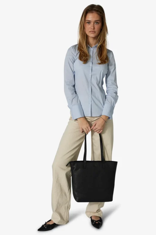 Venezia shopper Hope Black
