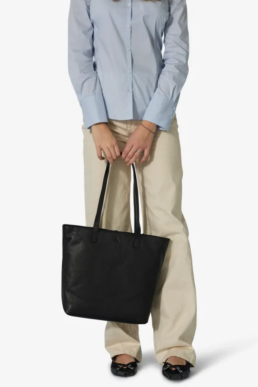 Venezia shopper Hope Black