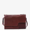 Venezia shoulder bag Dolores Chocolate