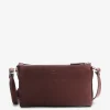 Venezia shoulder bag Lindsey Chocolate