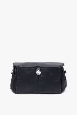 Venezia shoulder bag Mina Black