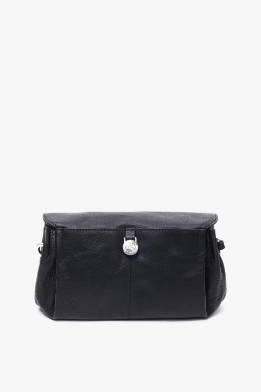 Venezia shoulder bag Mina Black