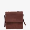 Venezia shoulder bag Renate Chocolate