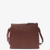 Venezia shoulder bag Sus Chocolate